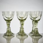 1455 6198 WINE GLASS